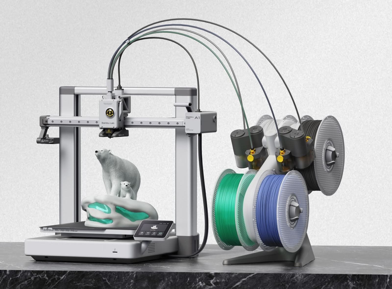 3D Printer