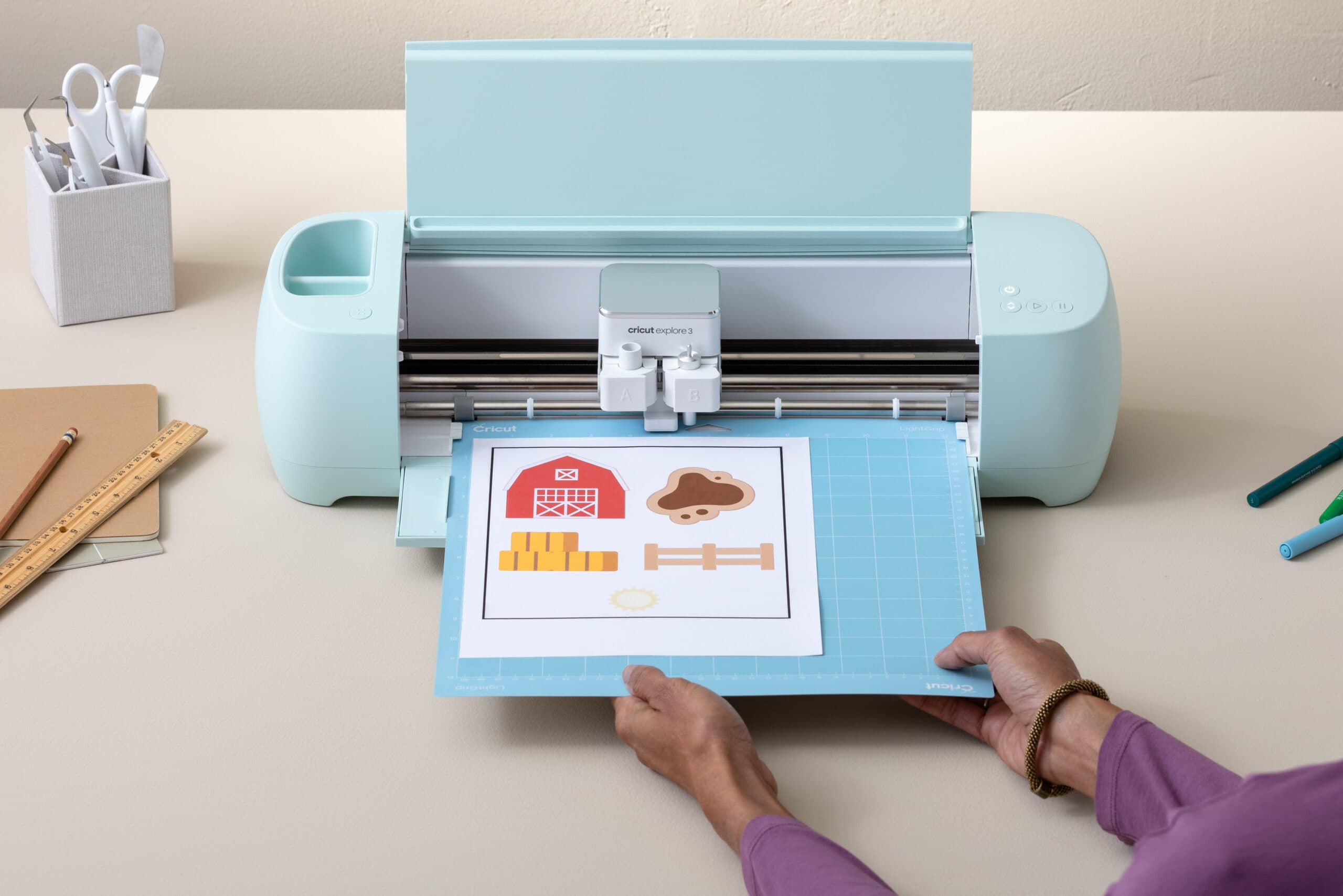 Cutting Machine